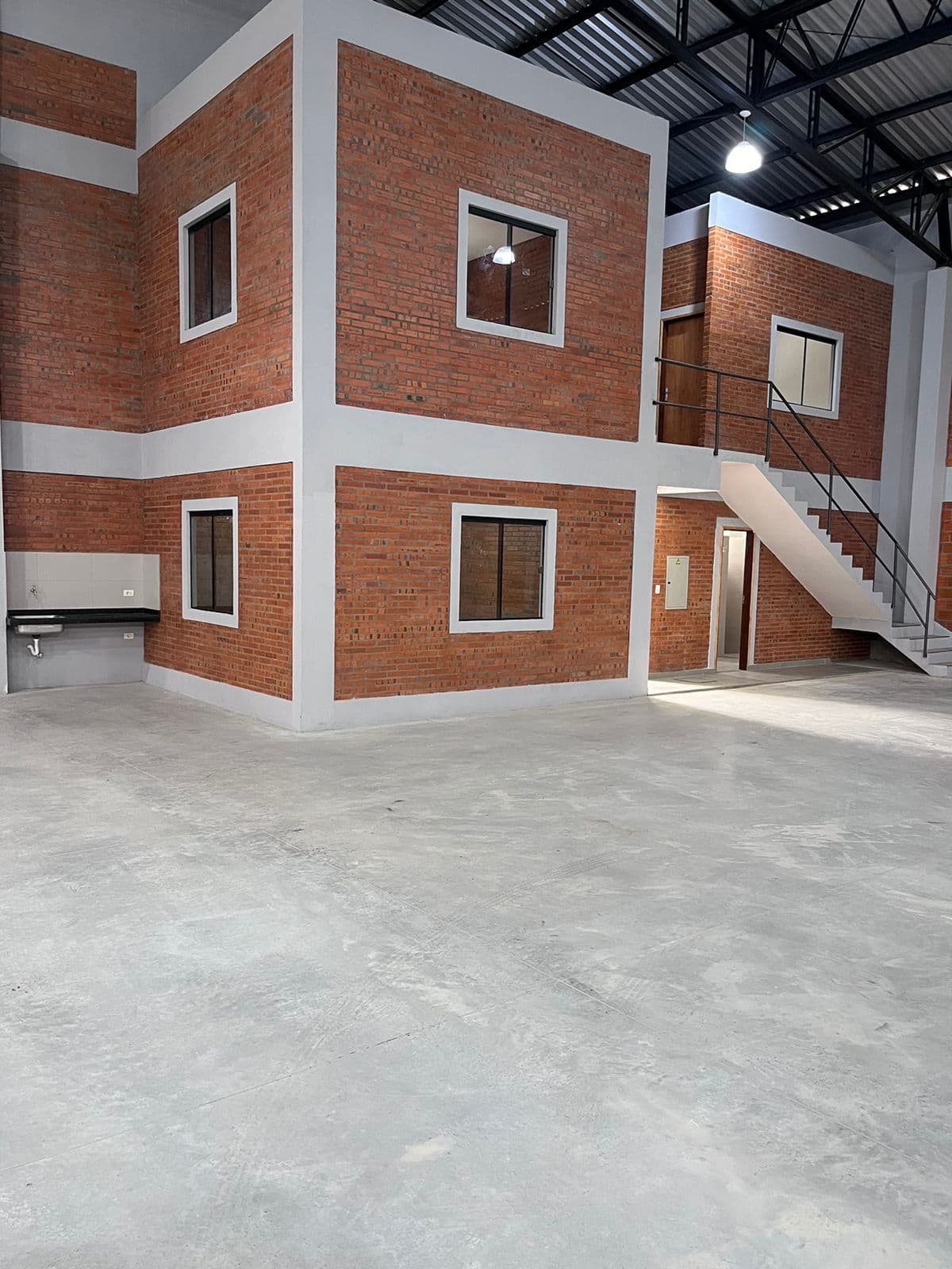 En Venta Tinglado Para Deposito O Industria — foto 5