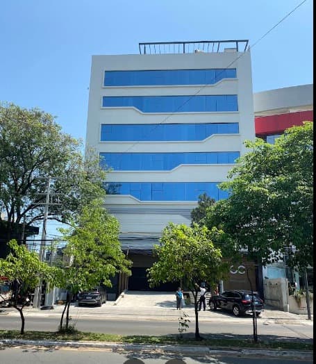 # oficina en venta o alquiler en el eje corporativo de Asunción — foto 2