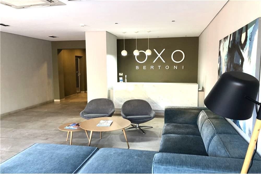 departamento Zona Villa Morra — foto 4