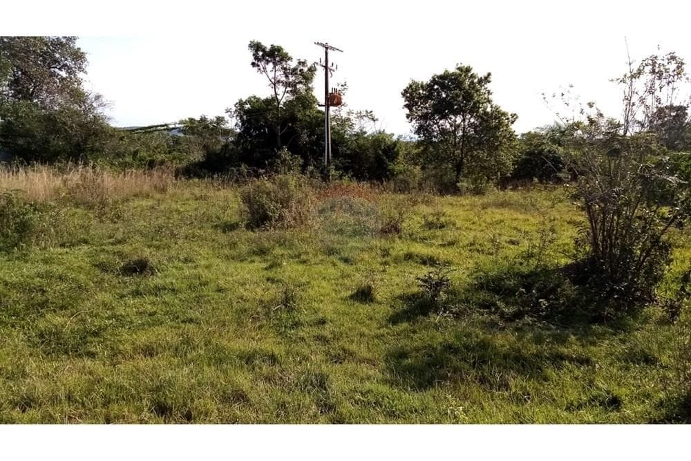 Vendo 5 hectáreas en atyra caugua