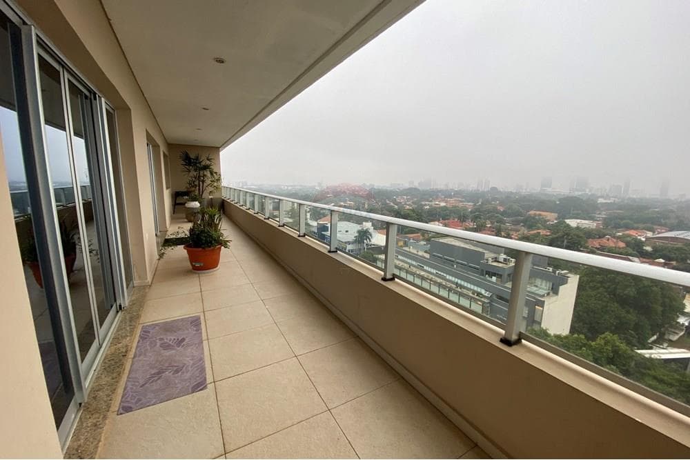 Alquilo Dpto Con 3 Habitaciones Y 2 Cocheras!