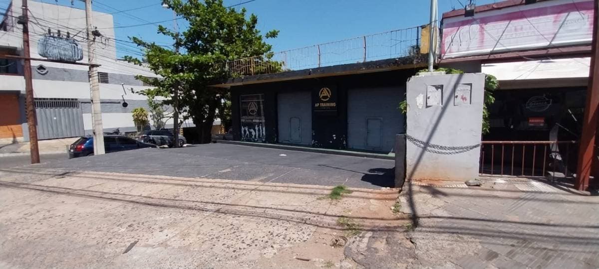 Propiedad en esquina - sobre felix bogado — foto 3
