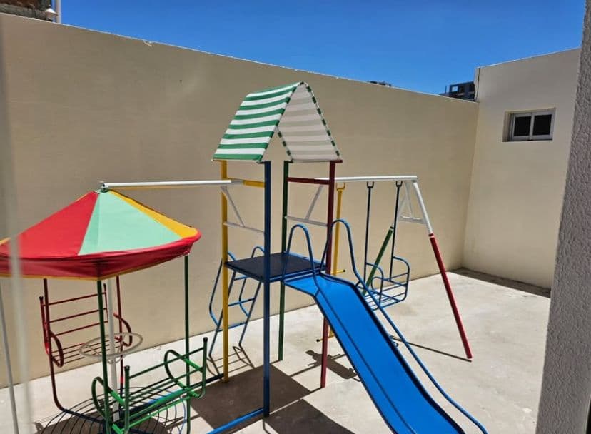 Dpto. En residencial sta maria - Luque, foto 5