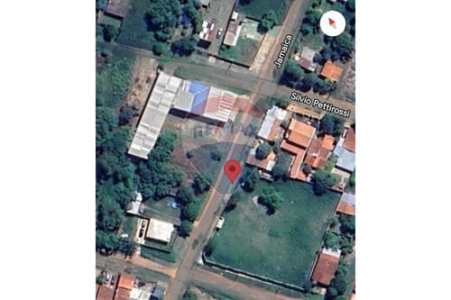 Terreno en venta, San Lorenzo, foto 3