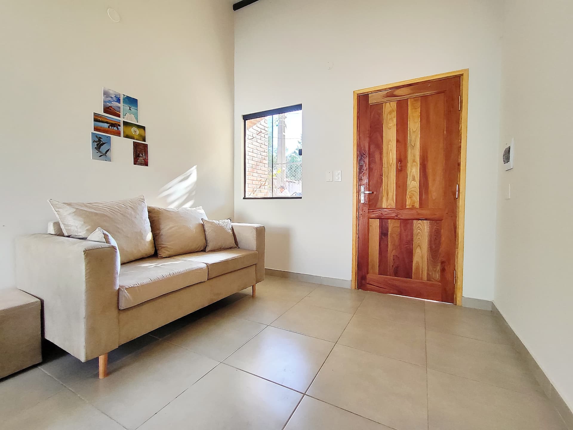 Tu vivienda propia hoy cerca de todo en el desvío Luque - Sanber, foto 2