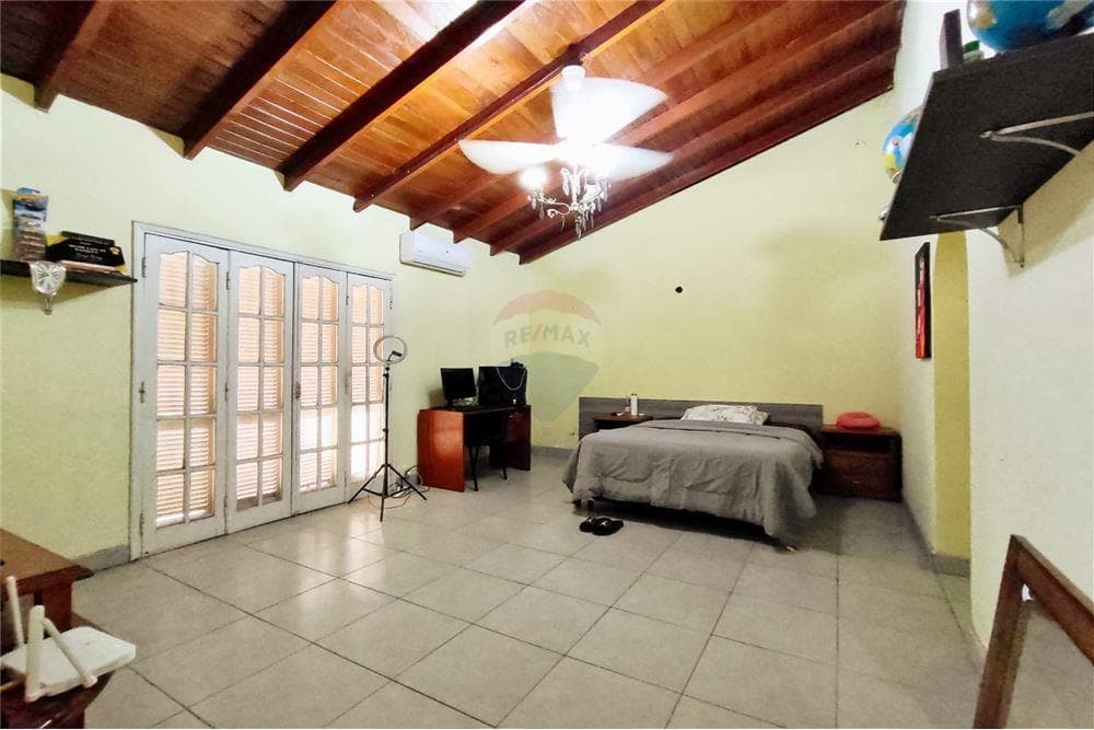 Casa - Alquiler - Paraguay Asunción Las Mercedes — foto 3