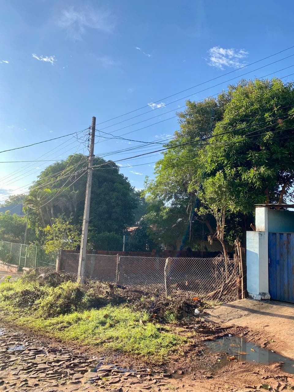 Amplio terreno en Villa Elisa - centro, foto 3