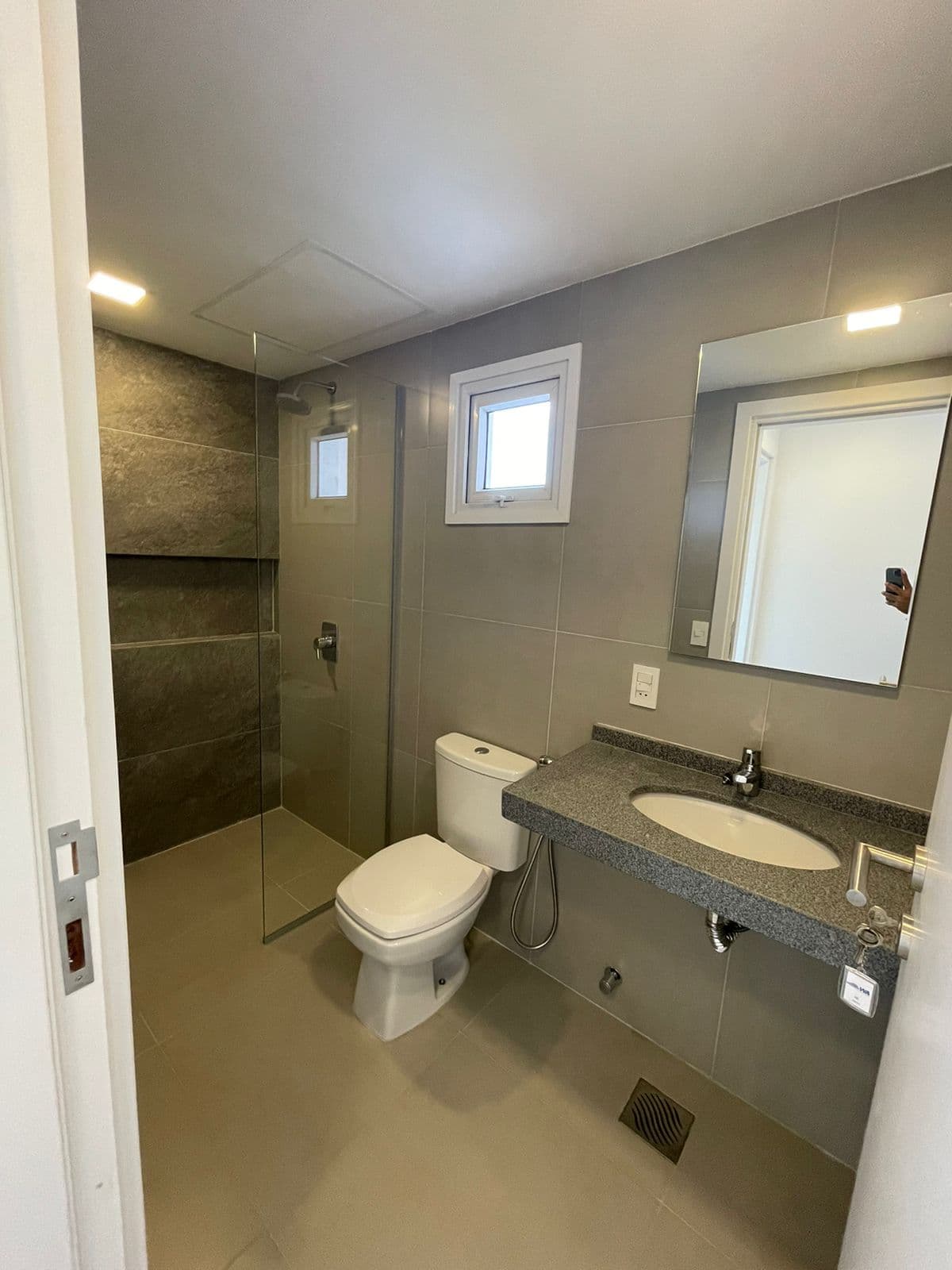 SE VENDE Depto de 1 dormitorio en Herrera, foto 5