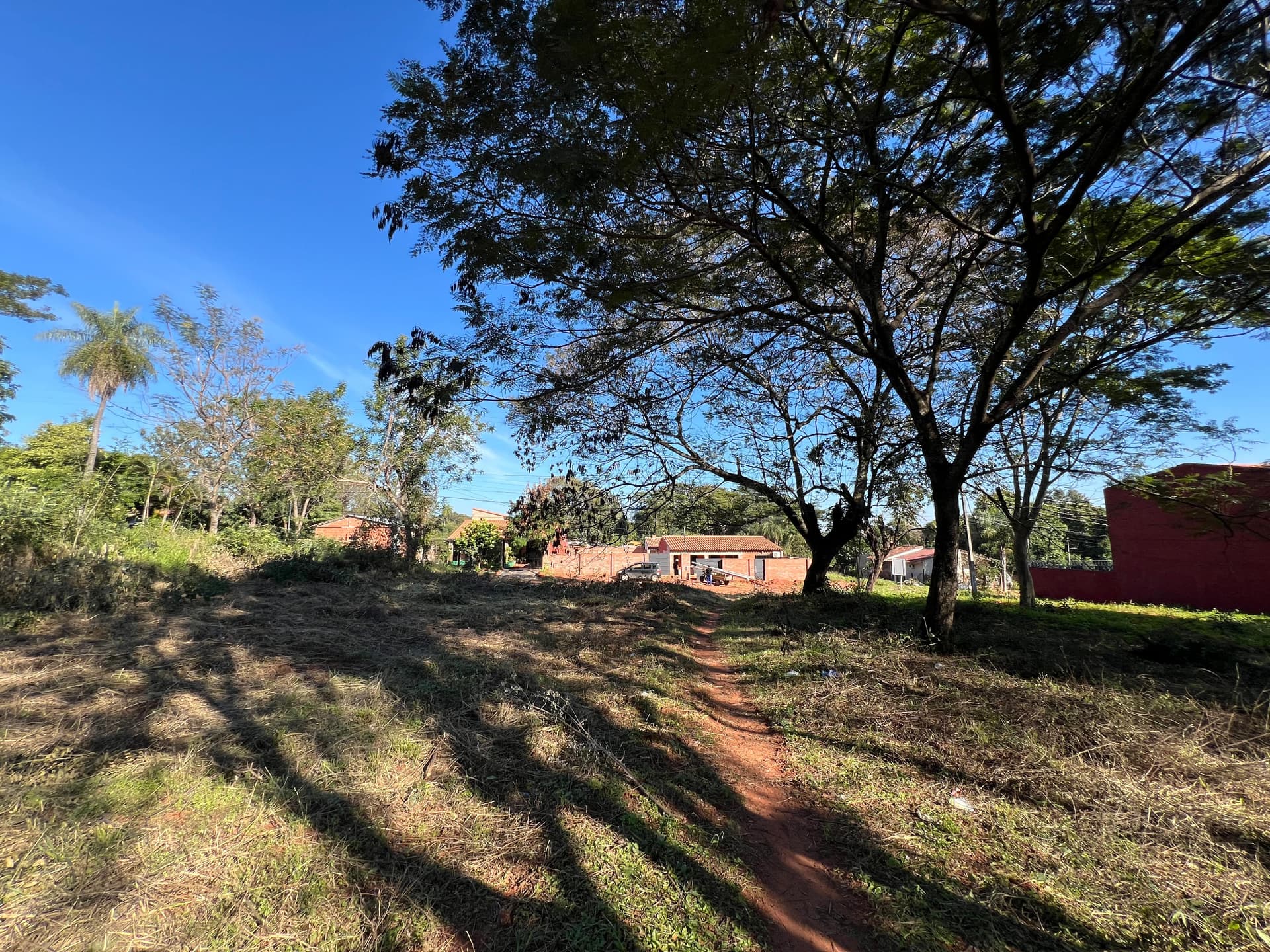 Terreno en Ñemby de 1.040m2, ideal para inversion 23x44 399,000,000 ₲, foto 2