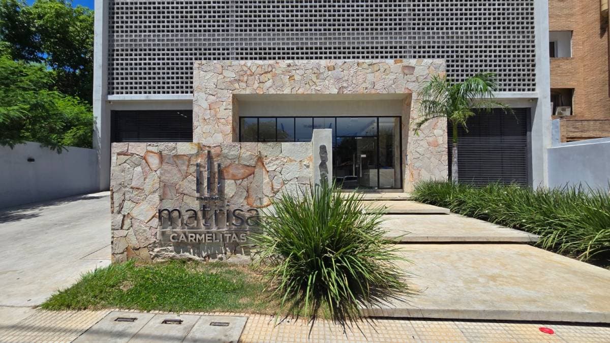 En venta hermoso departamento totalmente amoblado - matrisa Carmelitas, foto 1