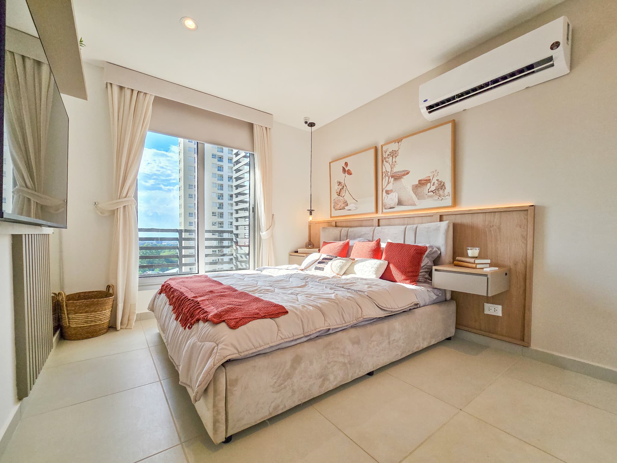 Departamento De 2 Hab. En Las Lomas - Fortaleza Carmelitas, foto 5