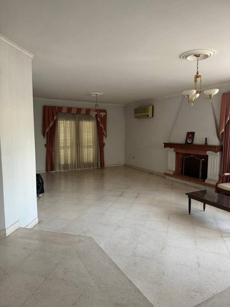 Hermosa residencia en barrio mcal. López, Asunción — foto 3