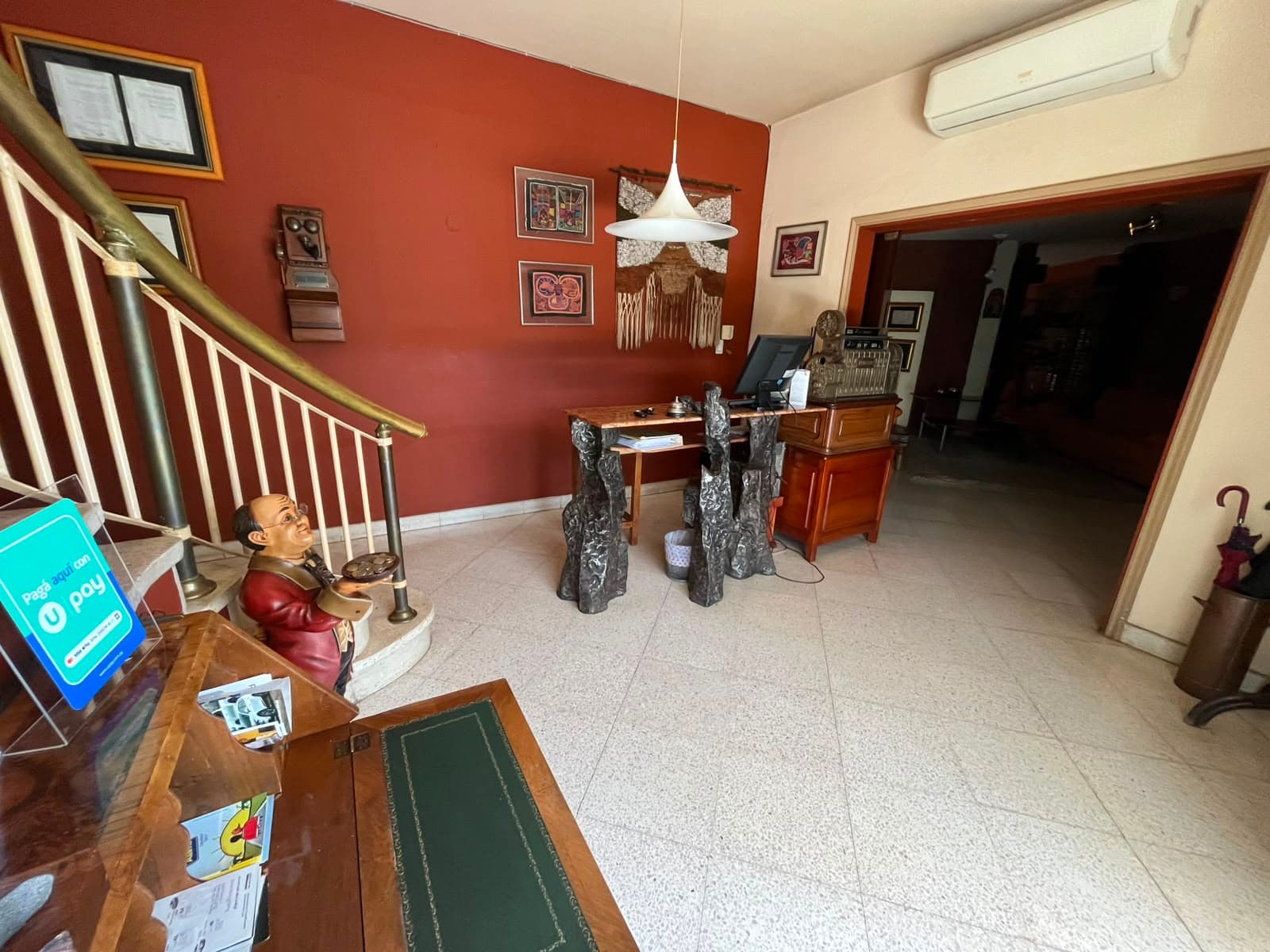 Propiedad Comercial De 1.050 M2 En El Barrio Recoleta - Lho8563398, foto 3