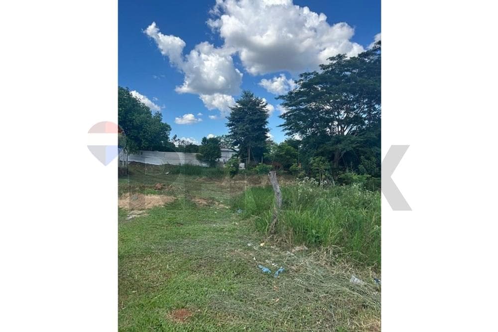 Terreno en Ñemby - barrio caaguazu — foto 3