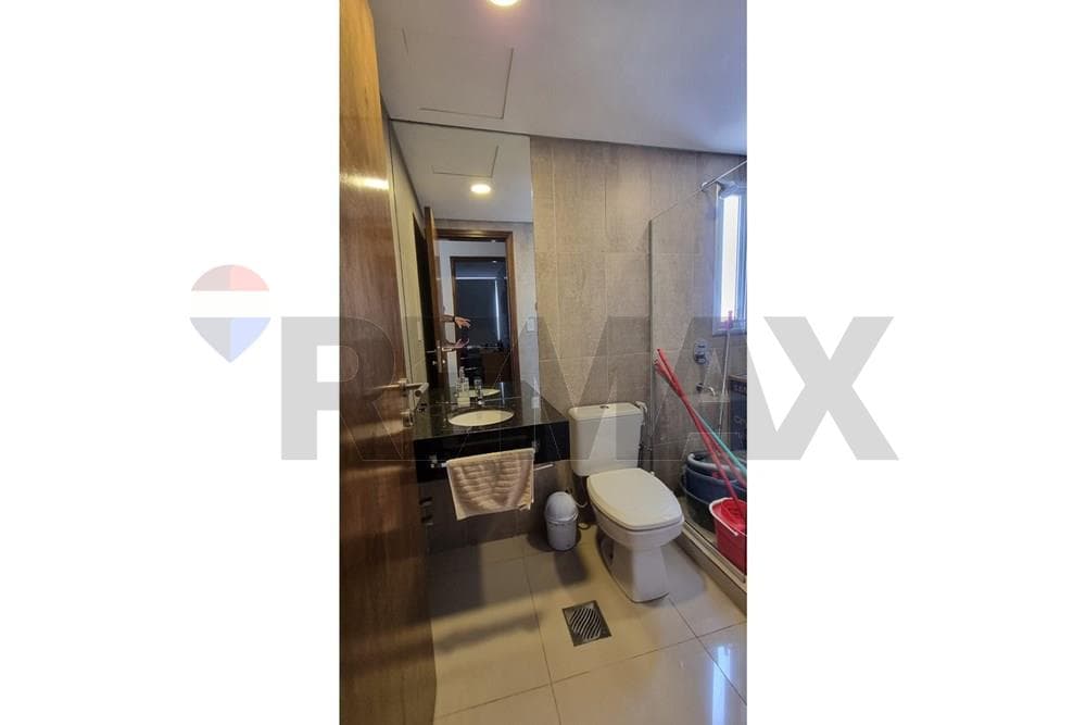 Departamento en venta Ycua Sati, foto 5