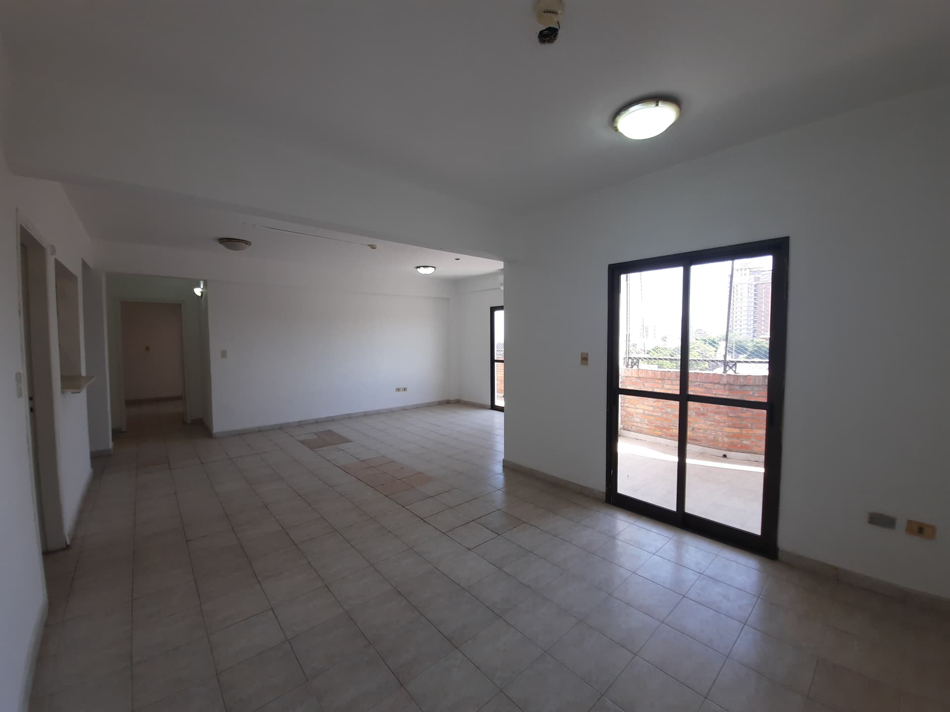 Departamento de 3 dorm mas area de servicio zona sanatorio britanico, foto 4