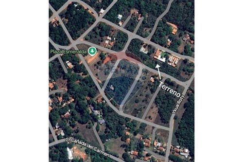 "Terreno en Venta: Luque Zárate Isla ", foto 4