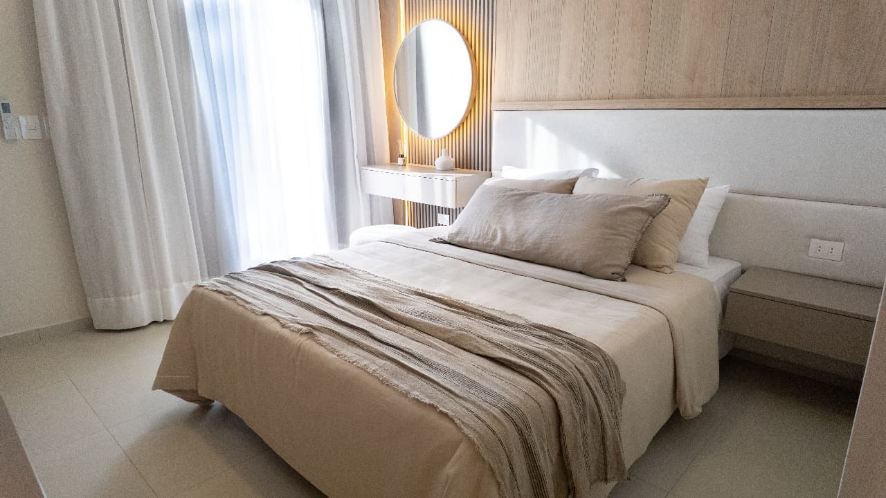 Harbor: Es Un Condominio En El Exclusivo Paseo Del Yacht. Lambaré, foto 3