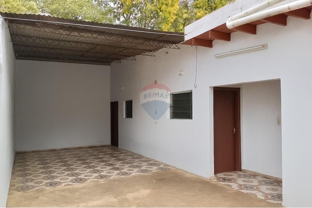 3 chalet San Lorenzo- barcequillo, foto 2