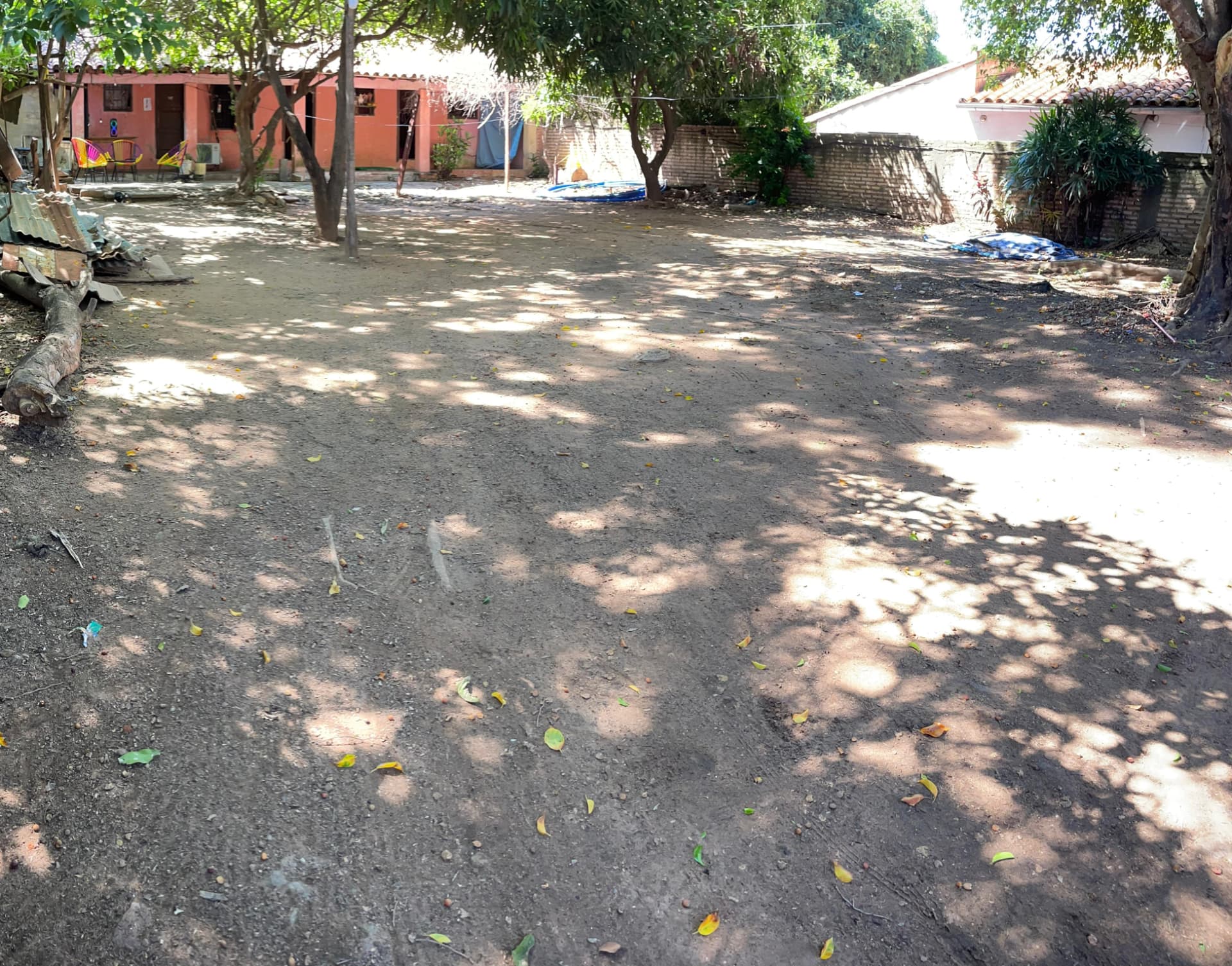 terreno en el corazón de zeballos_Asunción, foto 4