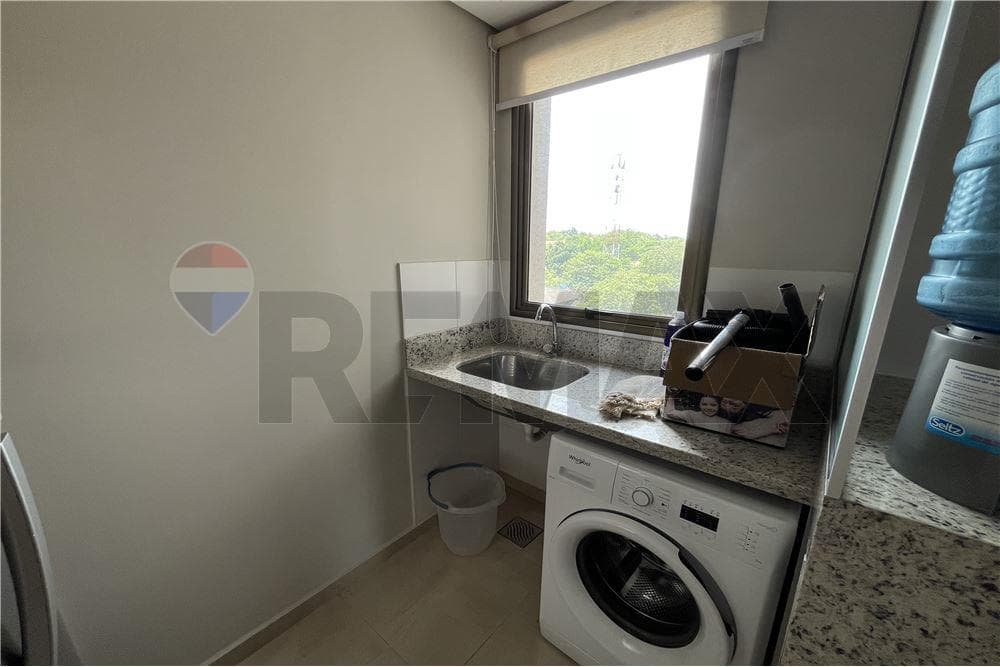 Departamento - Alquiler - Mburucuyá, Asunción, Paraguay