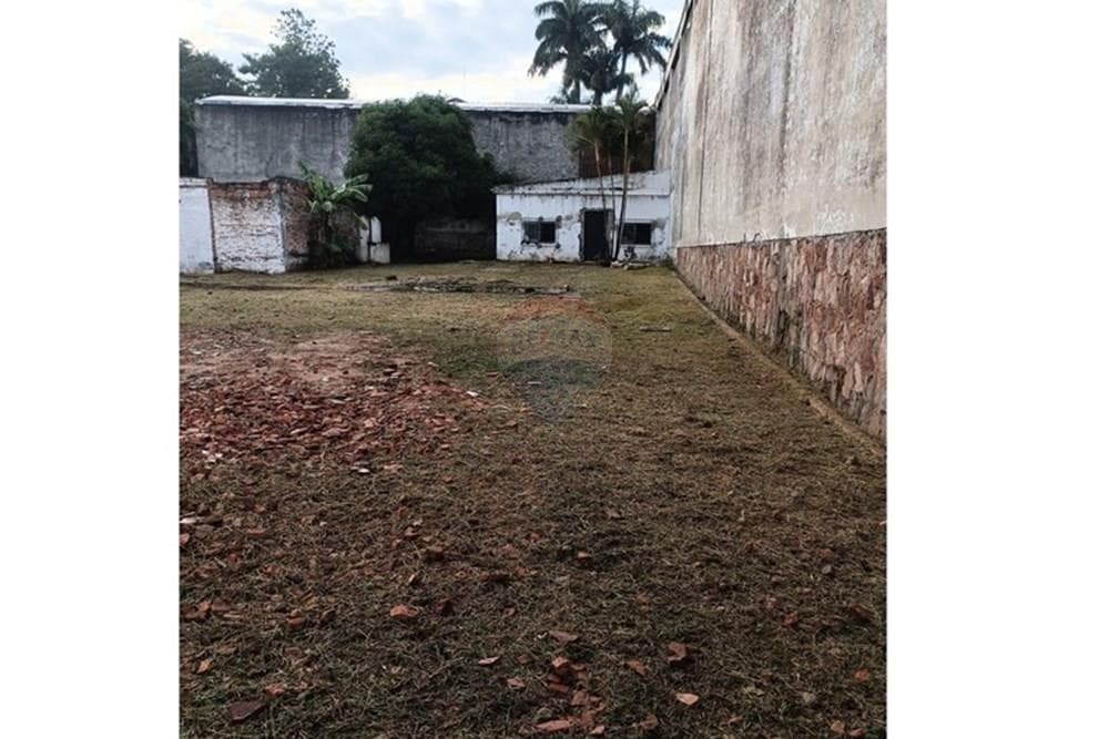 terreno en Luque — foto 3