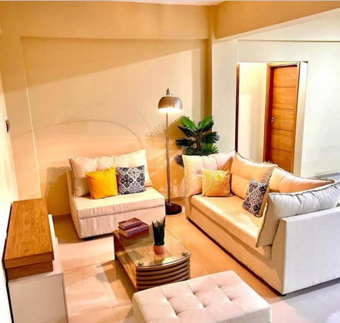 Departamento en Luque — foto 4