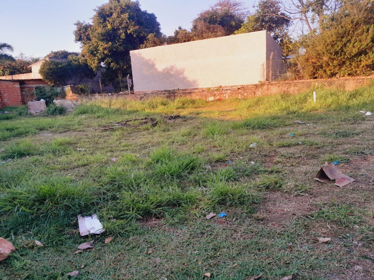 Terreno en Ñemby a metros de acceso sur, foto 2