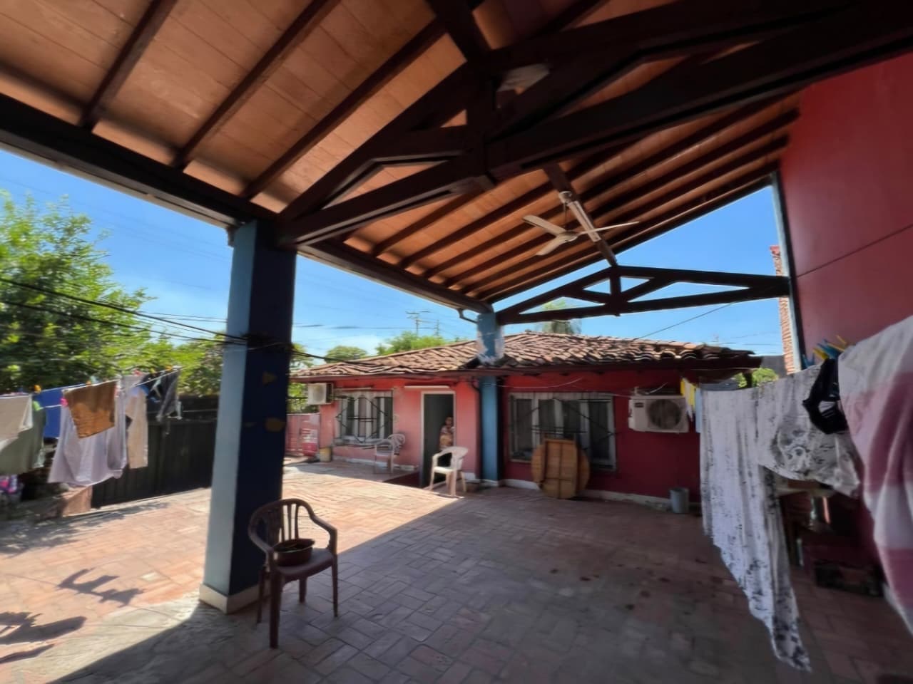 Terreno En Esquina 360m² - Barrio San Pablo - Ideal Desarrollo Dúplex O Depósito — foto 2