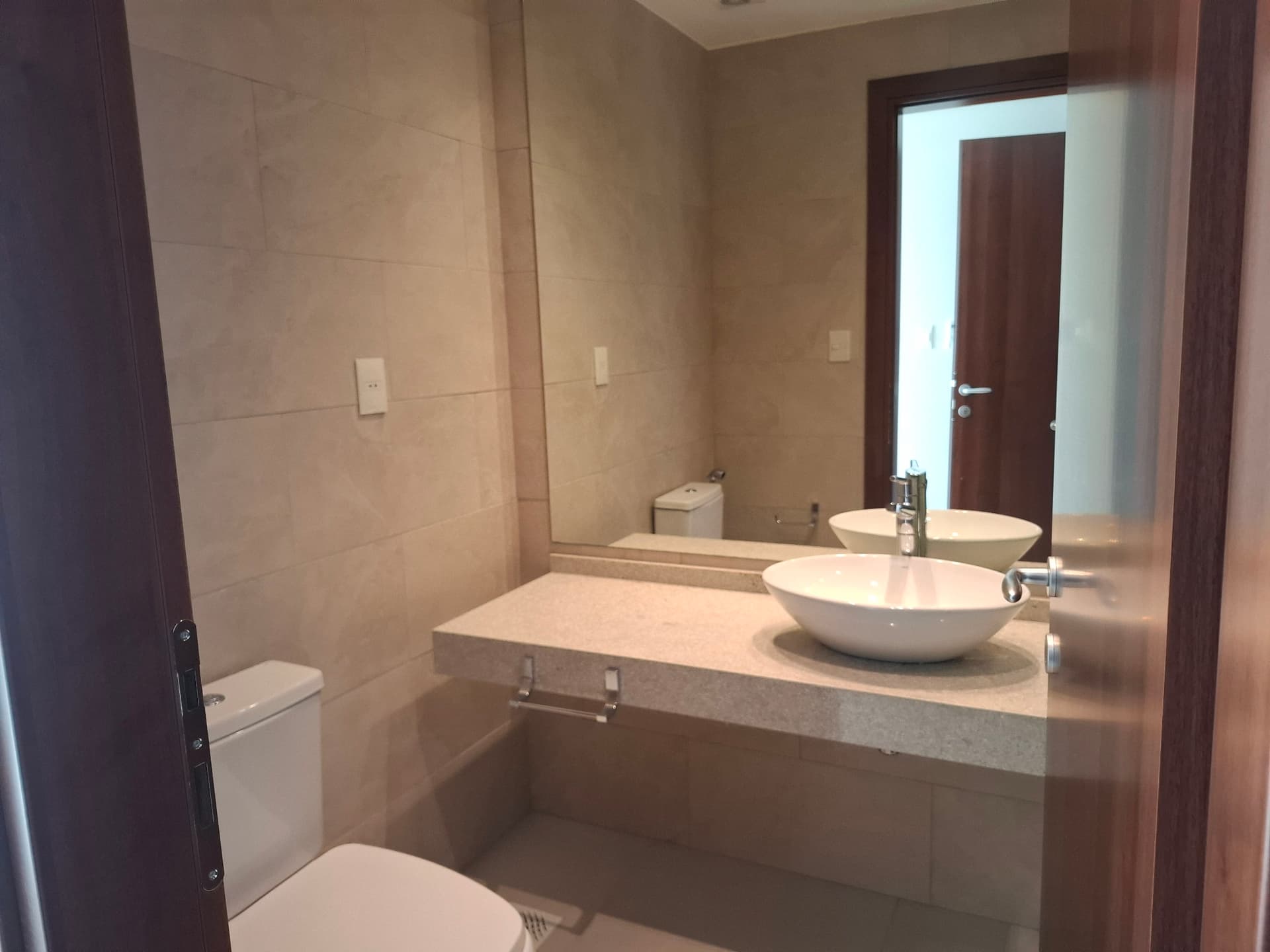 Departamento habitalis garay Villa Morra, foto 4