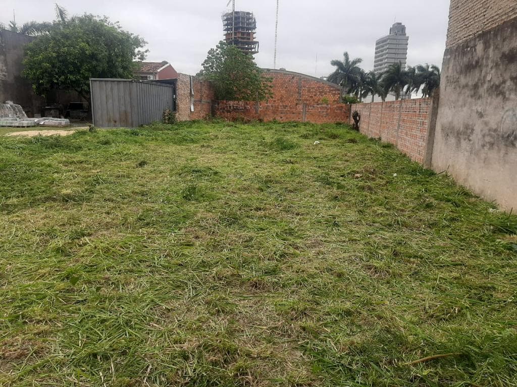 Terreno Barrio Herrera, foto 2