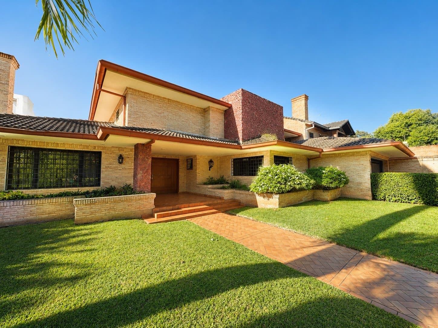 Residencia lujosa en barrio en Las Lomas, foto 4