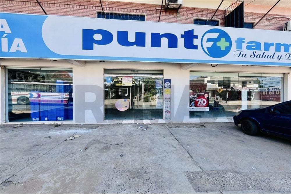 Local comercial + cancha (opcional), foto 2
