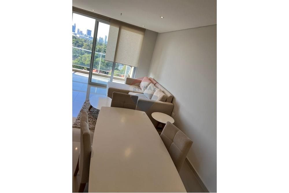 Departamento - Alquiler - Villa Morra, Paraguay, foto 3