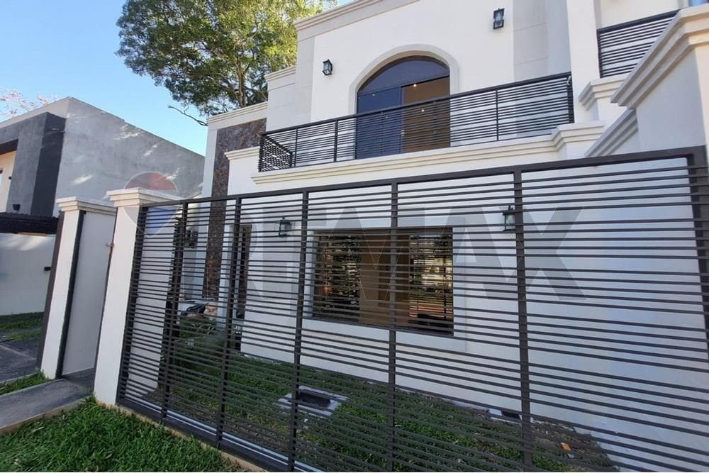 Duplex a estrenar en Bº Hipódromo, Asunción, foto 3
