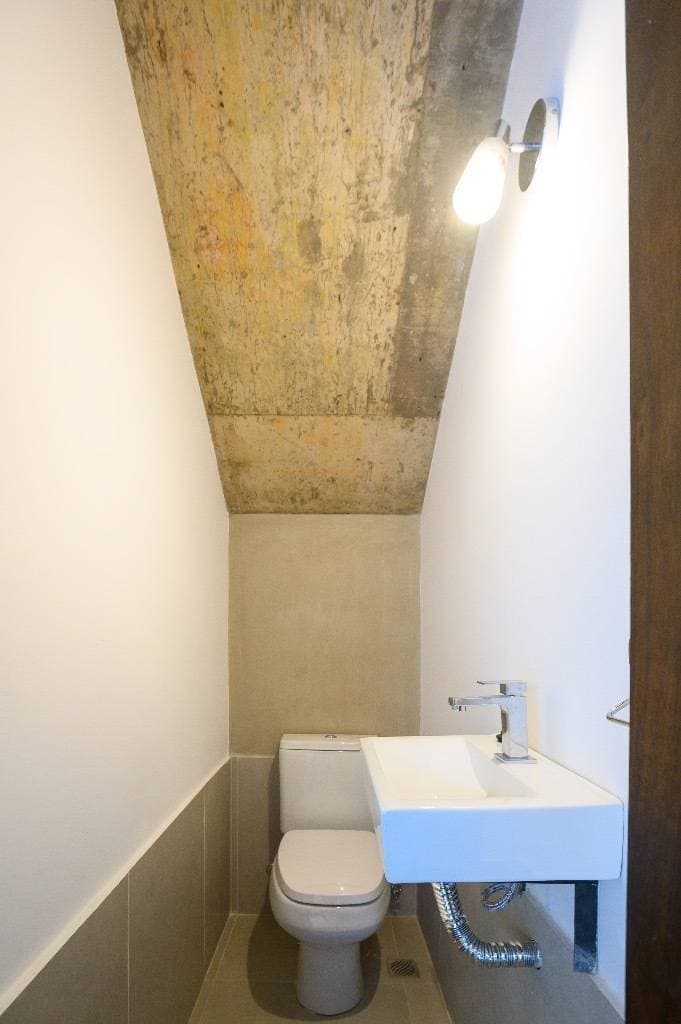 duplex en zona residencial tranquila de Luque, foto 5