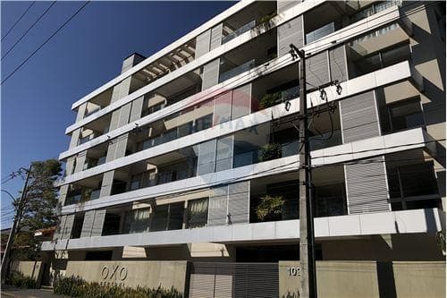Departamento-Alquiler-PY Asunción Villa Morra, foto 1
