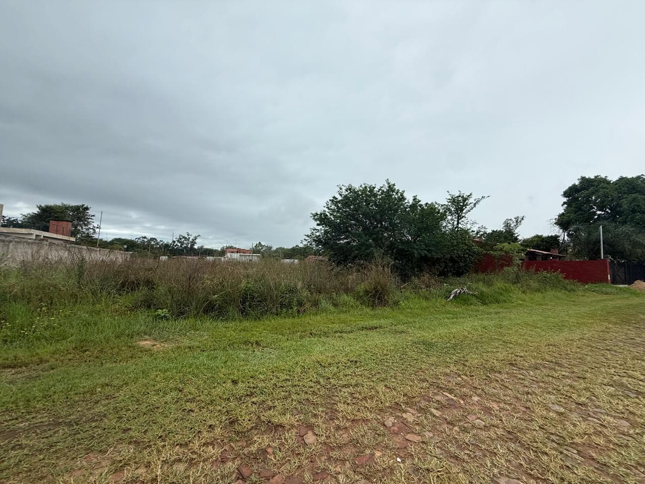 En venta amplio terreno titulado en San Bernardino - Puerta del Lago, foto 5