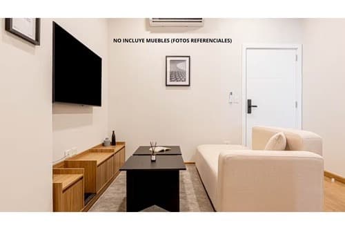 depto en Life Recoleta — foto 2