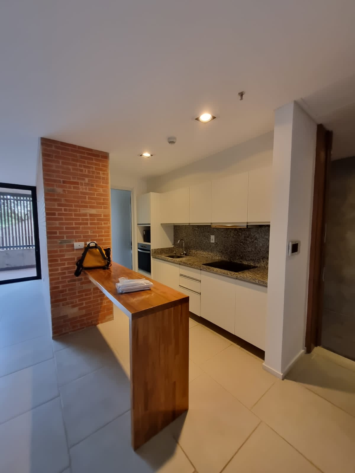 Departamento en Edificio Bernardino, foto 3
