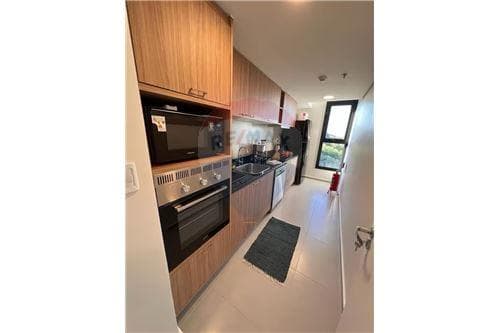 Departamento-Alquiler-PY Asunción San Jorge, foto 5