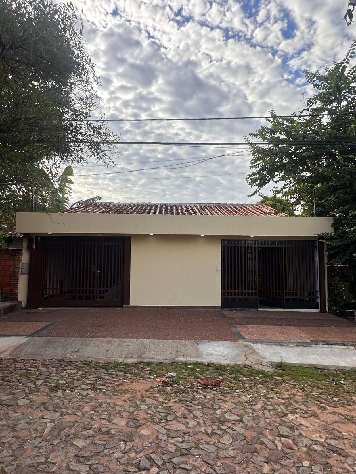 Casa en venta de dos dormitorios– Fernando de la Mora Zona Sur, foto 1
