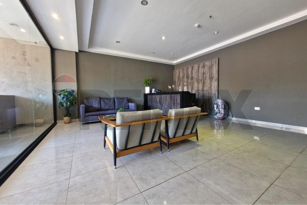 Departamento - Alquiler - Recoleta, Asunción, Paraguay, foto 3