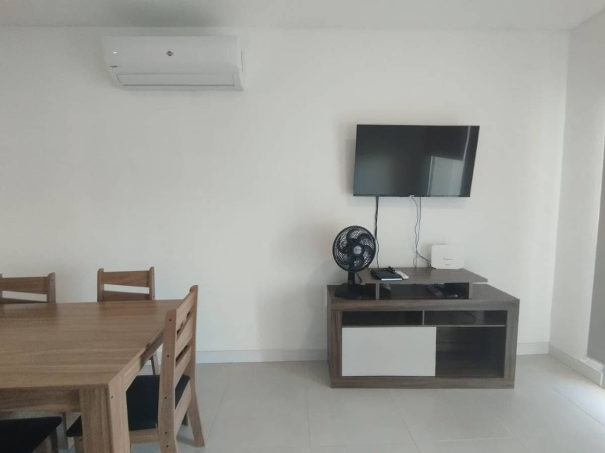 Hermoso departamento amoblado en alquiler, foto 2