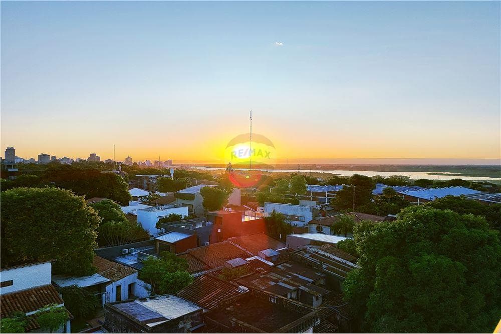 Departamento- Las Mercedes soho- Asunción, foto 4