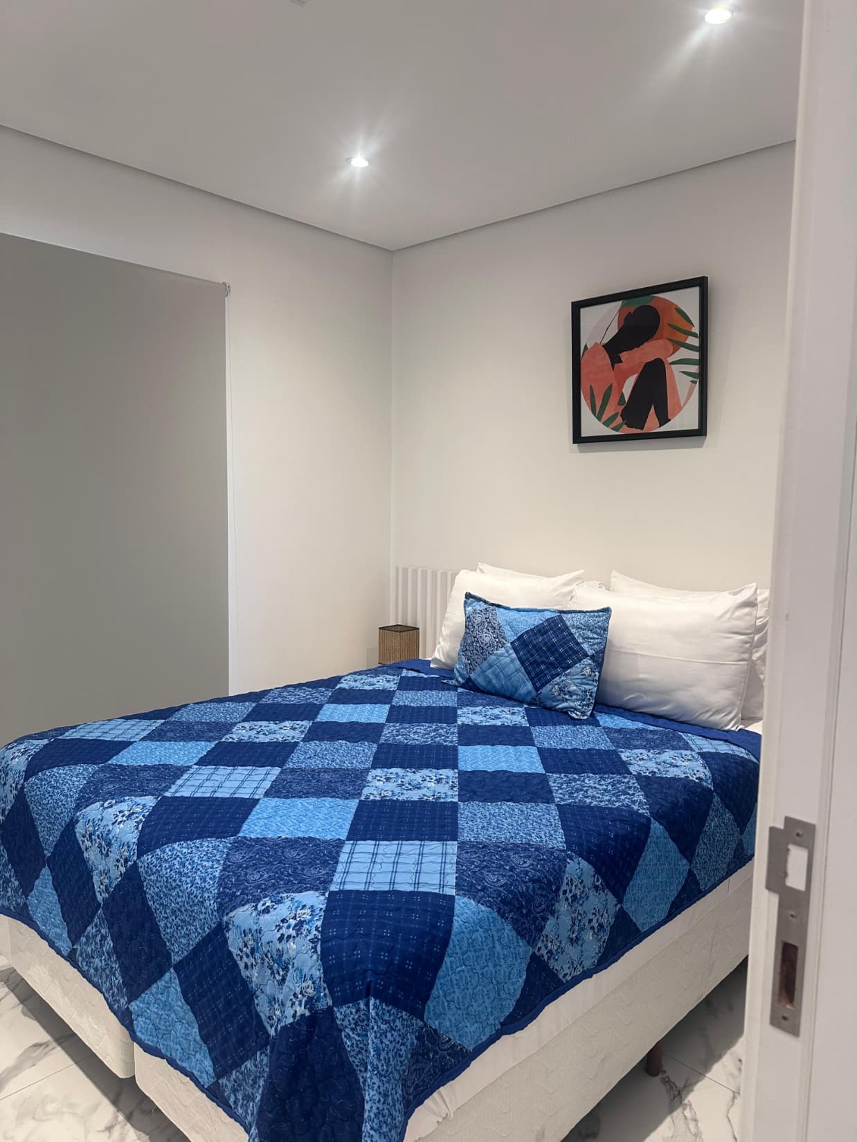 Departamento 2 Dormitorio AMOBLADO en Mburukuya, foto 5