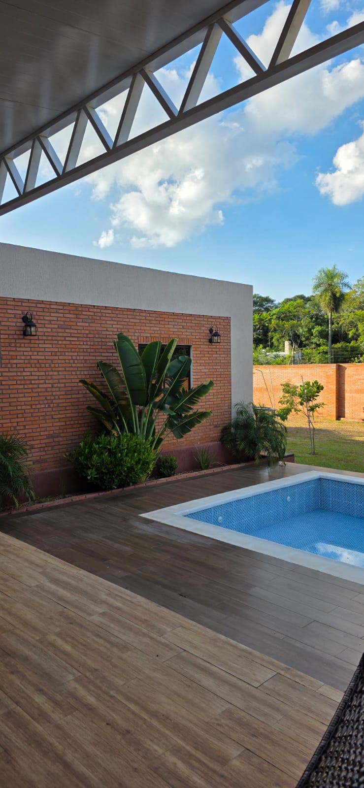En Venta Casa Quinta! Sobre Guillermo Naumann- Nueva Colombia, foto 4