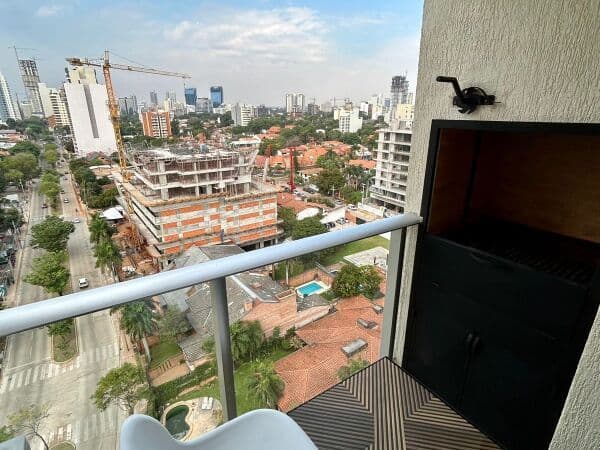Departamento amoblado en Las Lomas, foto 4