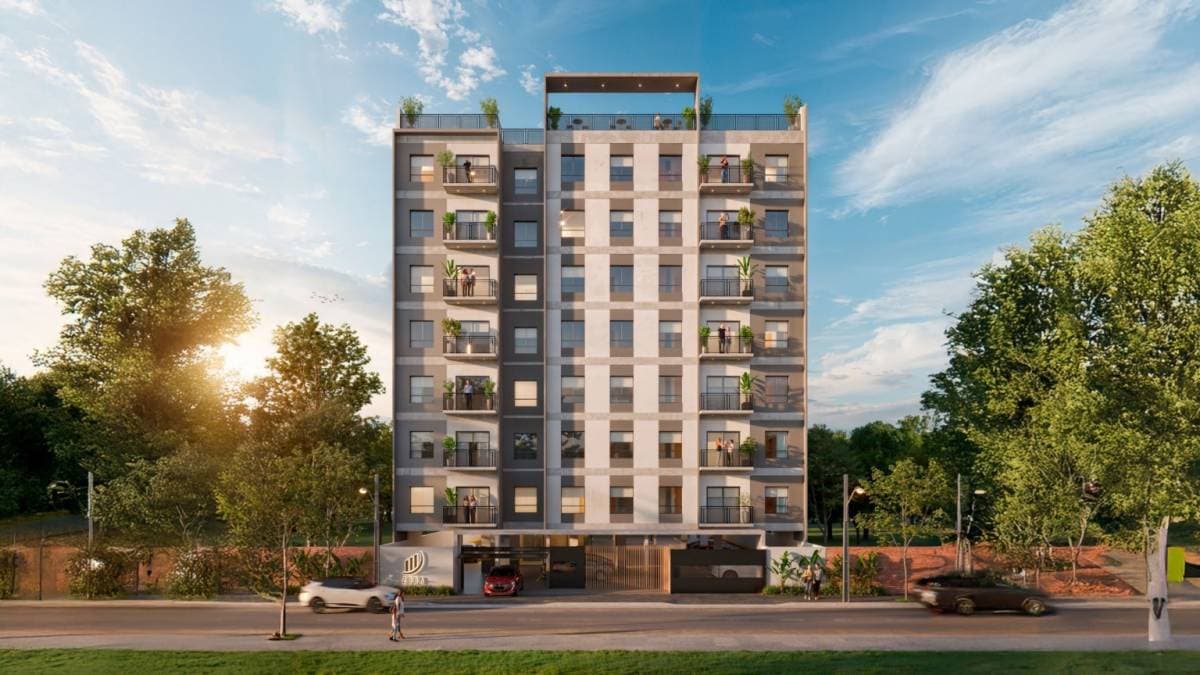 Departamento en Pozo en Venta - Luque, foto 2