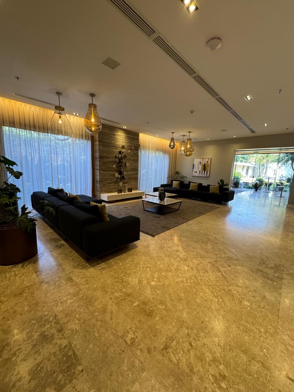 Santisima Trinidad en venta departamento de 4 dormitorios 441 m2 con 2 cocheras, foto 1
